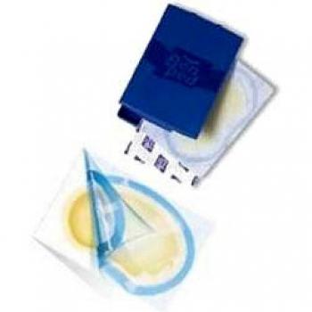 Pansements bulles grand format 5Pcs