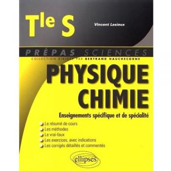 Physique-Chimie Terminale S