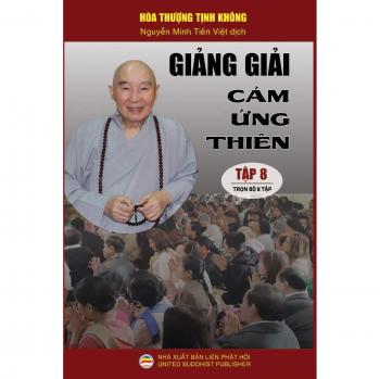 Gi¿ng gi¿i C¿m ¿ng thiên