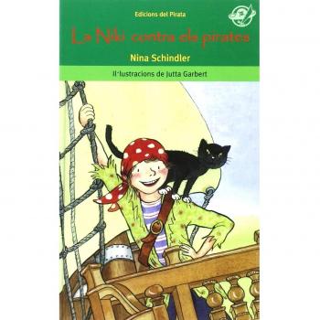 La Niki contra els pirates