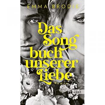 Das Songbuch unserer Liebe