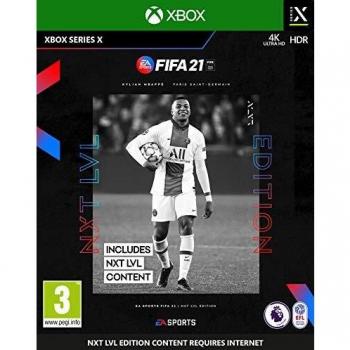FIFA 21 NXT LVL (Xbox Series X)