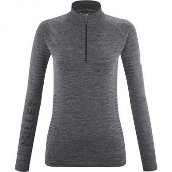 Drynamic Warm Millet Maglia Funzionale a Maniche Lunghe