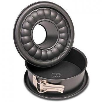 Tortiera a Cerniera Dr. Oetker 18cm