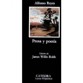 PROSA Y POESIA