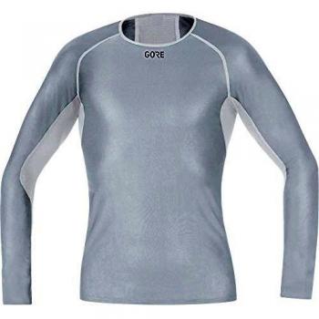 Winstopper Gore Long Sleeve Base Layer