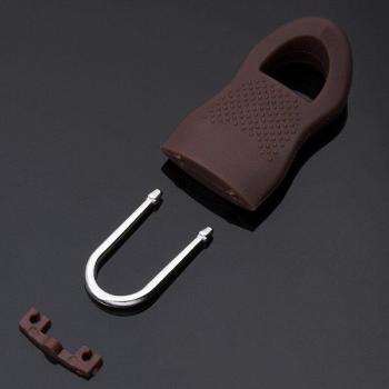Coat Zipper Head Replacement