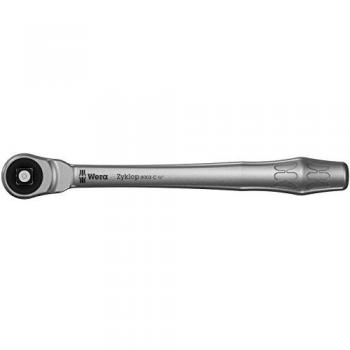 Wera 8003C Zyklop 1/2 Drive Slim Ratchet
