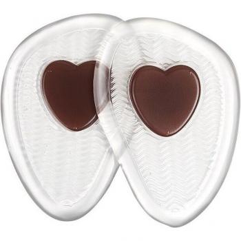 Forefoot Pain Relief Silicone Gel Insoles