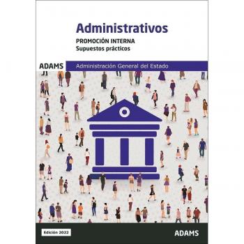 Supuestos Prácticos Administrativos (Promoción Interna)
