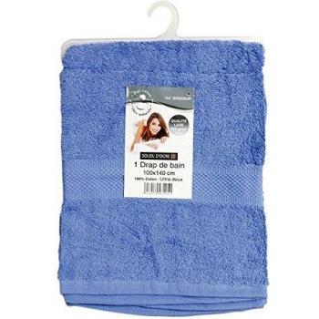 Bain Ocre 443105 – Douceur Coton