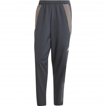 Real Madrid 2024/25 Winterized Training Jogging Pants
