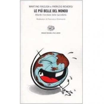 Le più belle del mondo. Atlante mondiale delle barzellette