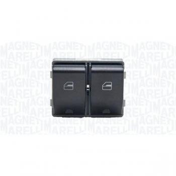 MAGNETI MARELLI Window Regulator Switch 000050991010
