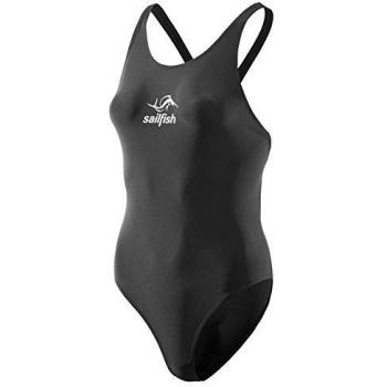 Sailfish Damen-Badekleidung Classic, M – Trendiger Schwimmanzug