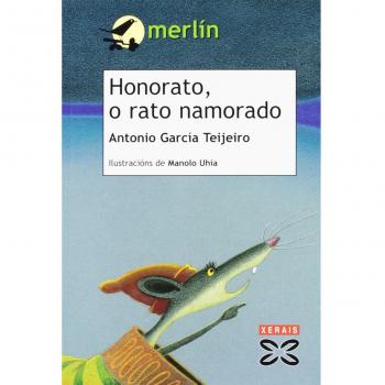 Honorato, o rato namorado