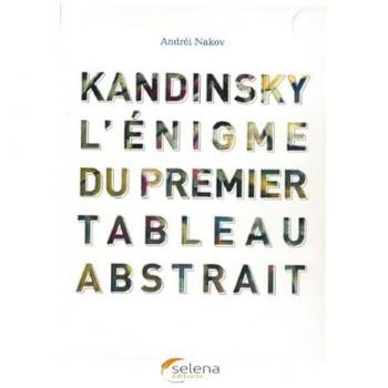 Kandinsky : l'énigme du premier tableau abstrait