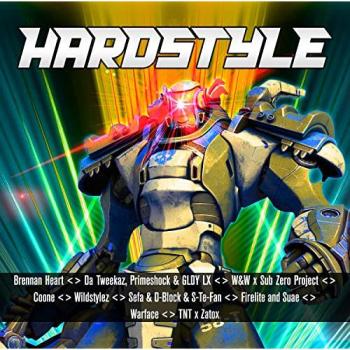 Hardstyle 2023