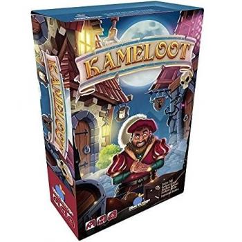 Oceanic Citrus Kameloot