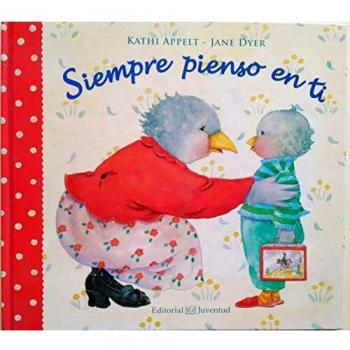Siempre pienso en ti