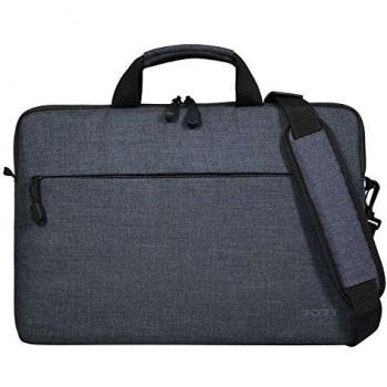 Port Designs Belize Tl Maletín para Portátil 13.3 Gris