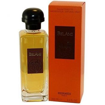 Hermès Bel Ami Eau de Toilette 100 ml