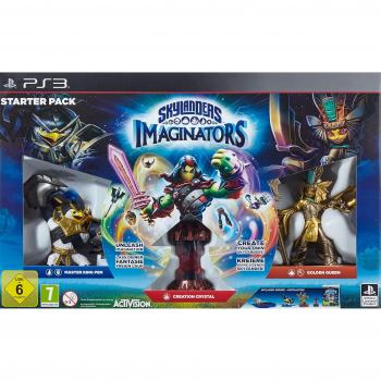 Skylanders: Imaginators