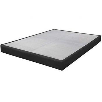 Sommier tapissier 140x190 Omega