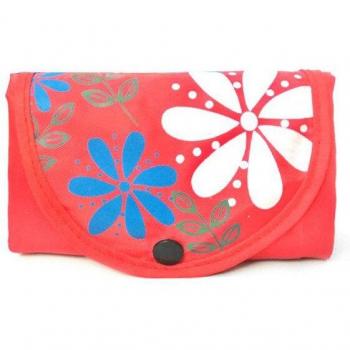 Bolso Floral de Gran Capacidad