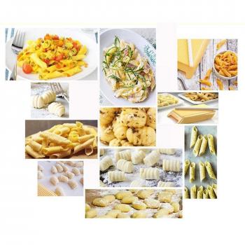 Kitchen Pasta Gnocchi Board