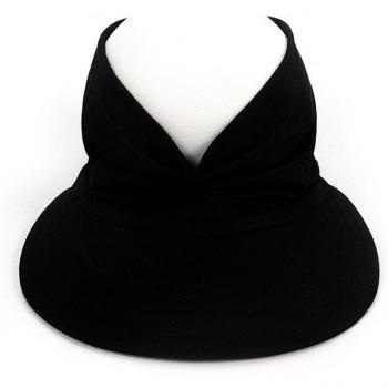Visera Elástica Sombrero