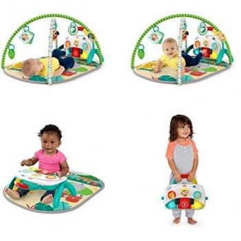 Tapis musical Groovin' Kicks
