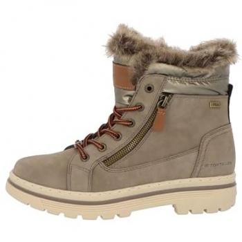 Stivaletti Tom Tailor 4290604