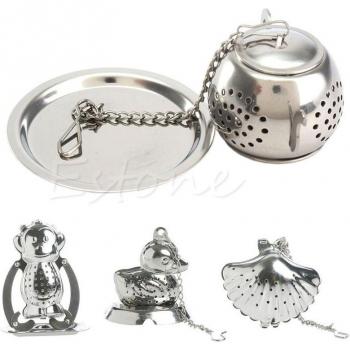 Loose Leaf Tea Infuser