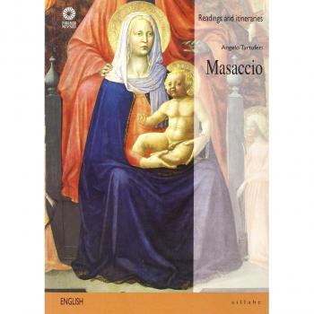 Masaccio. Ediz. inglese