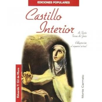 CASTILLO INTERIOR. (MC)