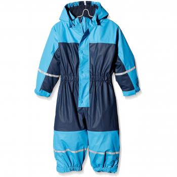 Barro PlayShoes 86: Modelo Base Marino