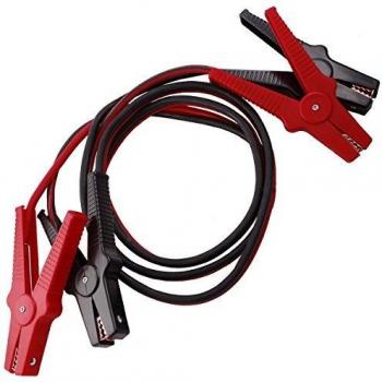 Câbles de démarrage avec diode protectrice YATO