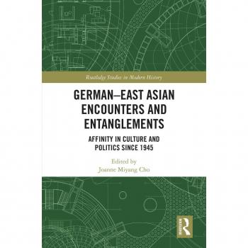 Vitalsource Technologies, Inc. German-east Asian Encounters And Entanglements