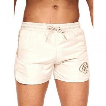 Crosshatch Lightweight Barli Swim Shorts for Men