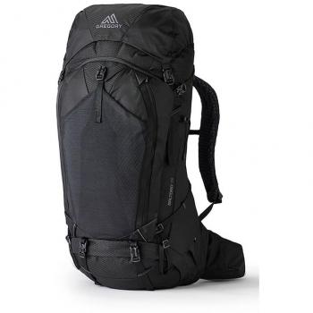 Gregory Baltoro 75 Obsidian Black M Backpack
