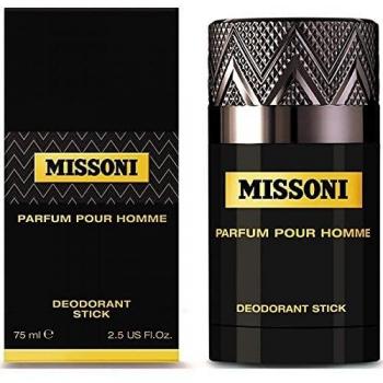 Desodorante En Barra Para Hombre Missoni 75 ml