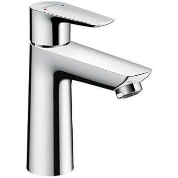Hansgrohe Talis E Waschtischmischer 110 Chrom