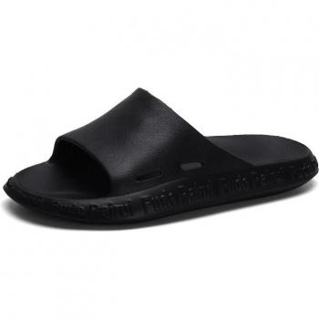 Chanclas de casa para hombre antideslizantes