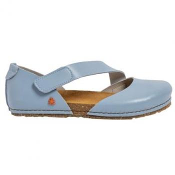 CRETA Ballerinas für Damen