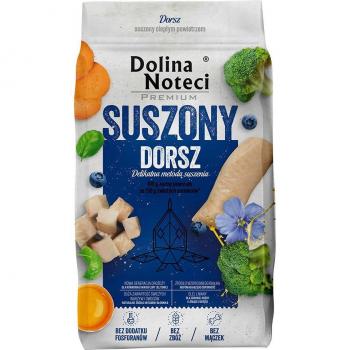 Dolina Noteci Premium Adulto Bacalao