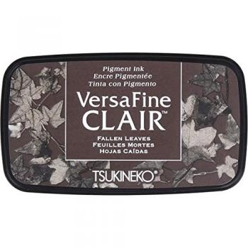 VersaFine Autumn Ink Pack