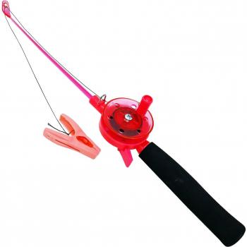 Crab Fishing Rod and Line Set