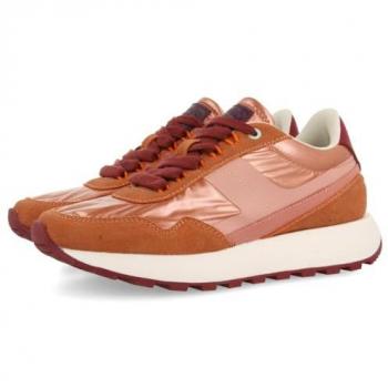 Tênis Casual GIOSEPPO 73744 PRAESTO ROSA