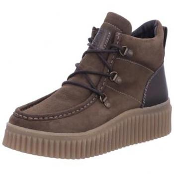 Bottes Casual Marron Marc O'Polo